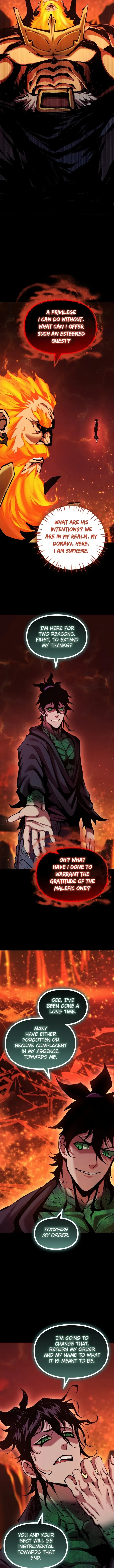 Primal Hunter Chapter 87 Online - página 8