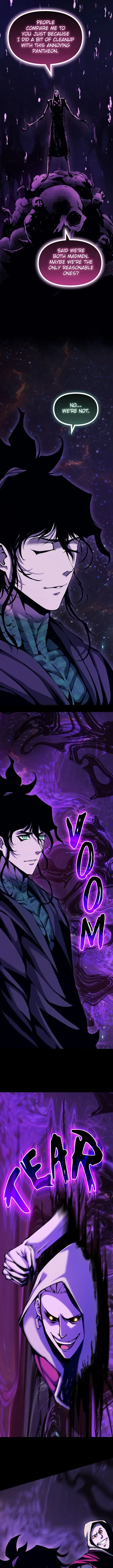 Primal Hunter Chapter 87 Online - página 14