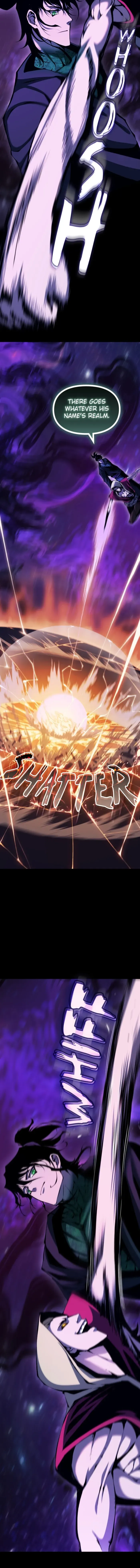 Primal Hunter Chapter 87 Online - página 15