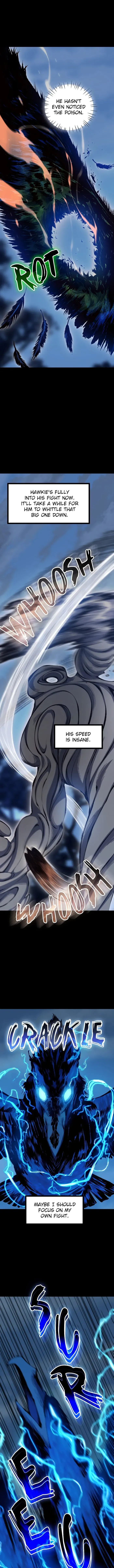 Primal Hunter Chapter 88 Online - página 6