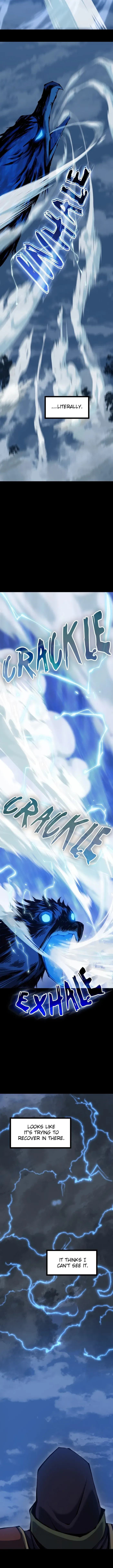 Primal Hunter Chapter 88 Online - página 9