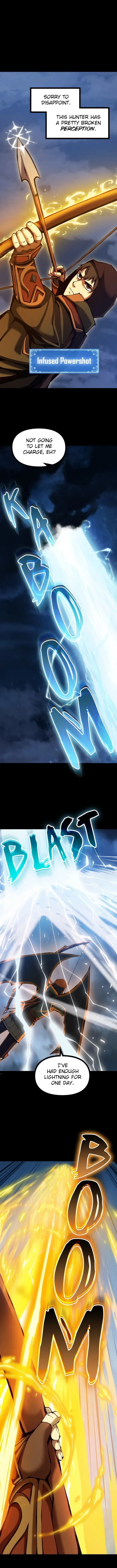 Primal Hunter Chapter 88 Online - página 10