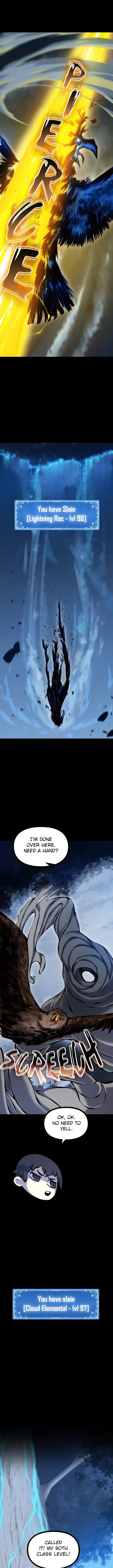 Primal Hunter Chapter 88 Online - página 11