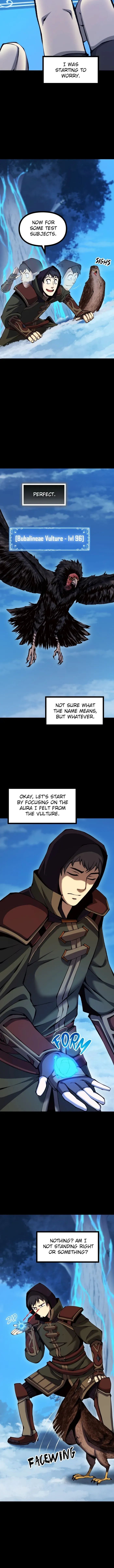 Primal Hunter Chapter 88 Online - página 13
