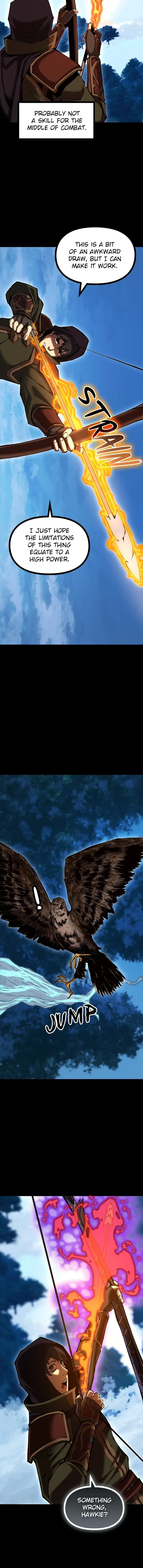 Primal Hunter Chapter 88 Online - página 15
