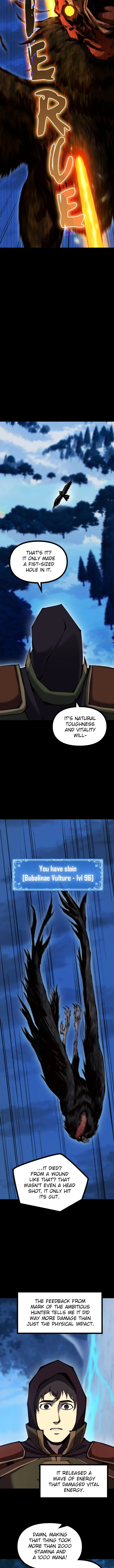 Primal Hunter Chapter 88 Online - página 17