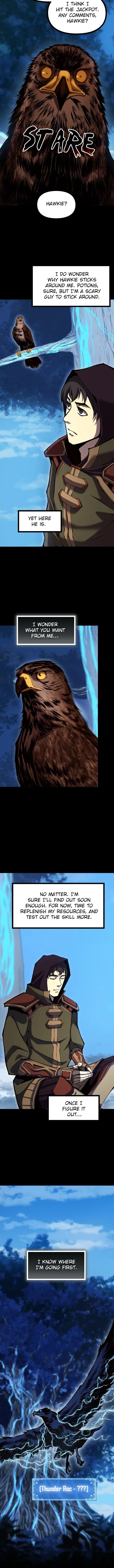 Primal Hunter Chapter 88 Online - página 18