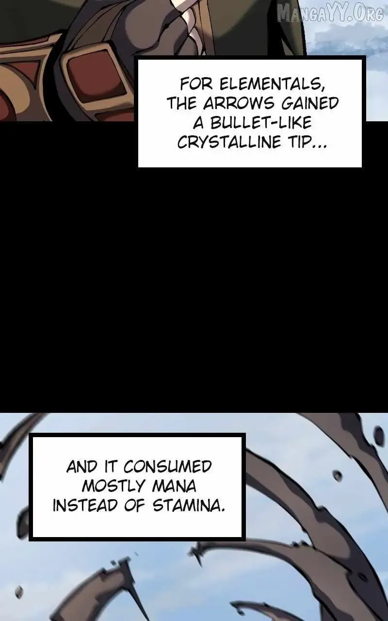 Primal Hunter Chapter 89 Online - página 5