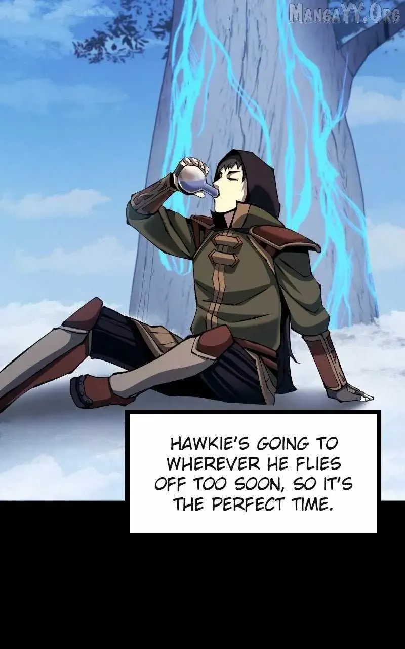 Primal Hunter Chapter 89 Online - página 8