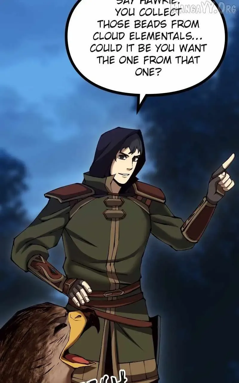 Primal Hunter Chapter 89 Online - página 119