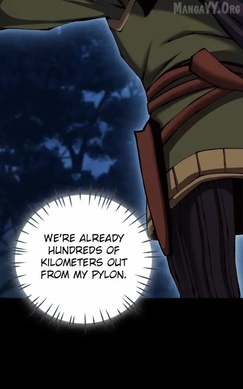Primal Hunter Chapter 89 Online - página 128
