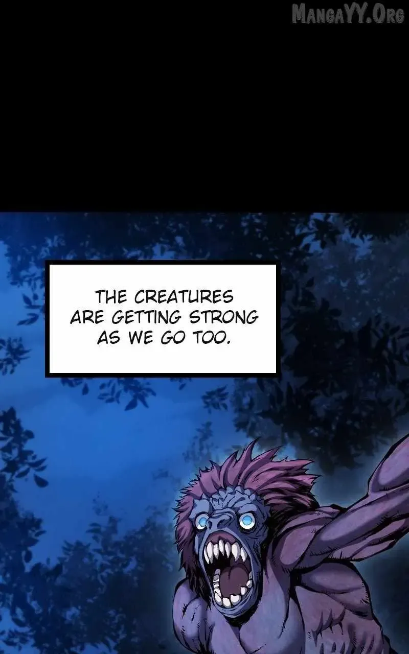 Primal Hunter Chapter 89 Online - página 129