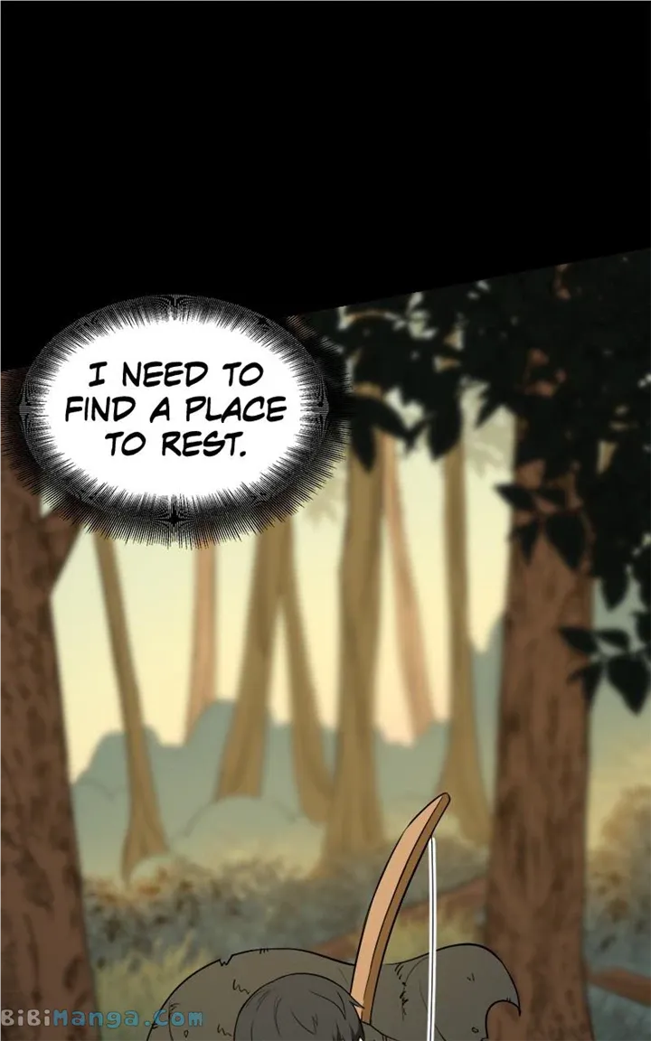 Primal Hunter Chapter 9 Online - página 1