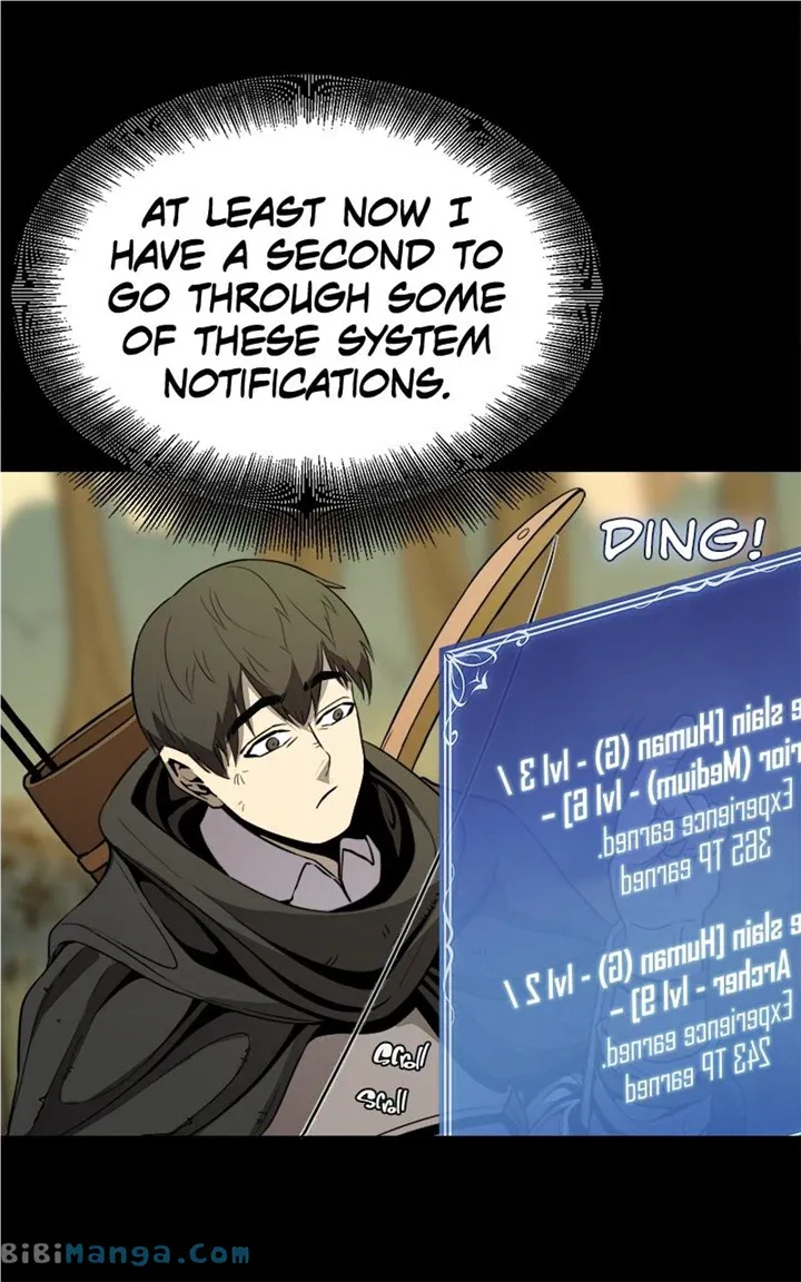 Primal Hunter Chapter 9 Online - página 3