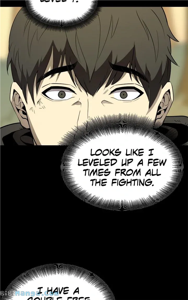 Primal Hunter Chapter 9 Online - página 7