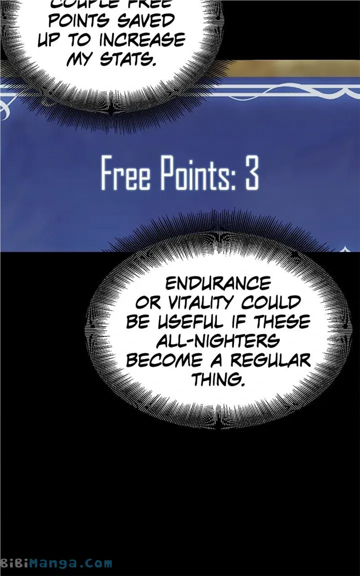 Primal Hunter Chapter 9 Online - página 8