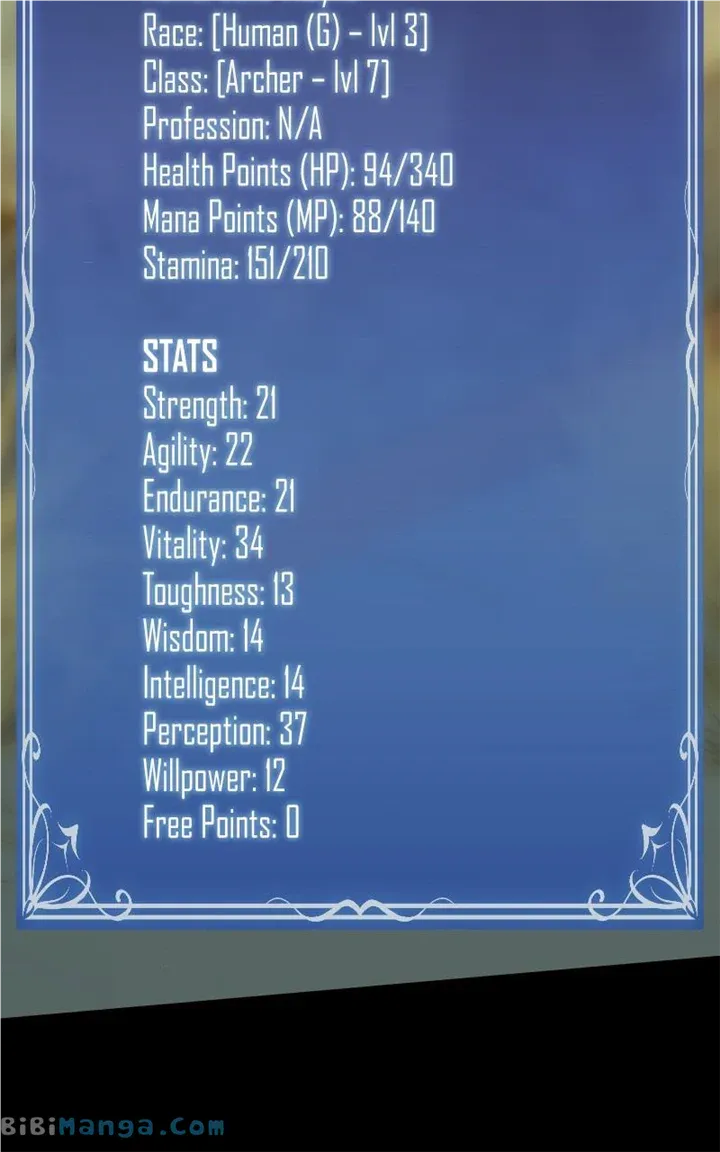 Primal Hunter Chapter 9 Online - página 13