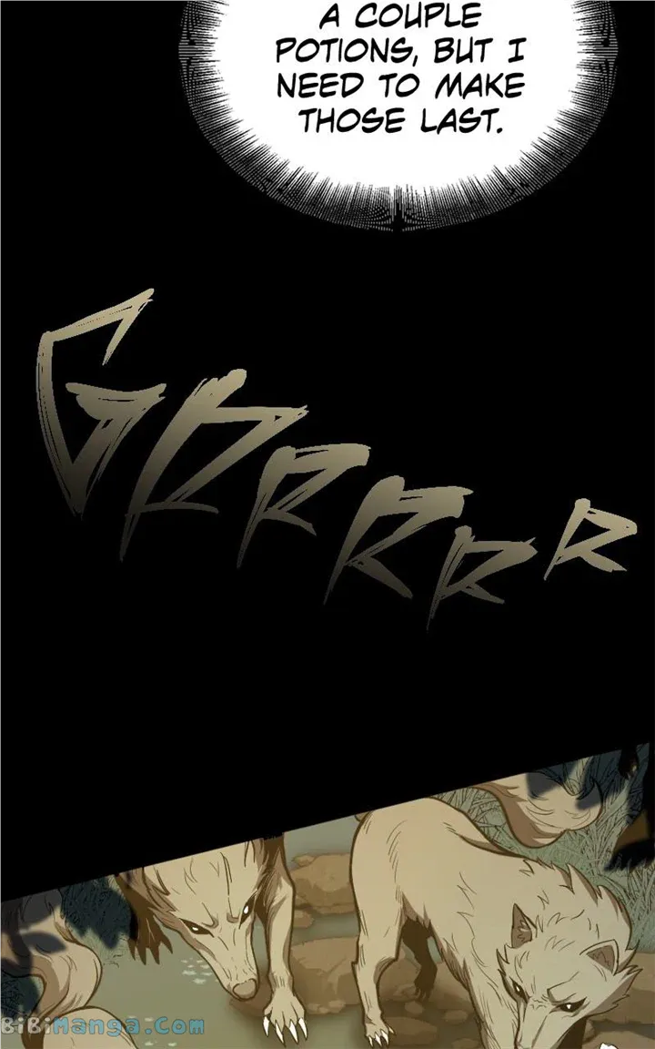 Primal Hunter Chapter 9 Online - página 17