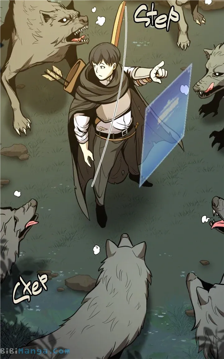 Primal Hunter Chapter 9 Online - página 18