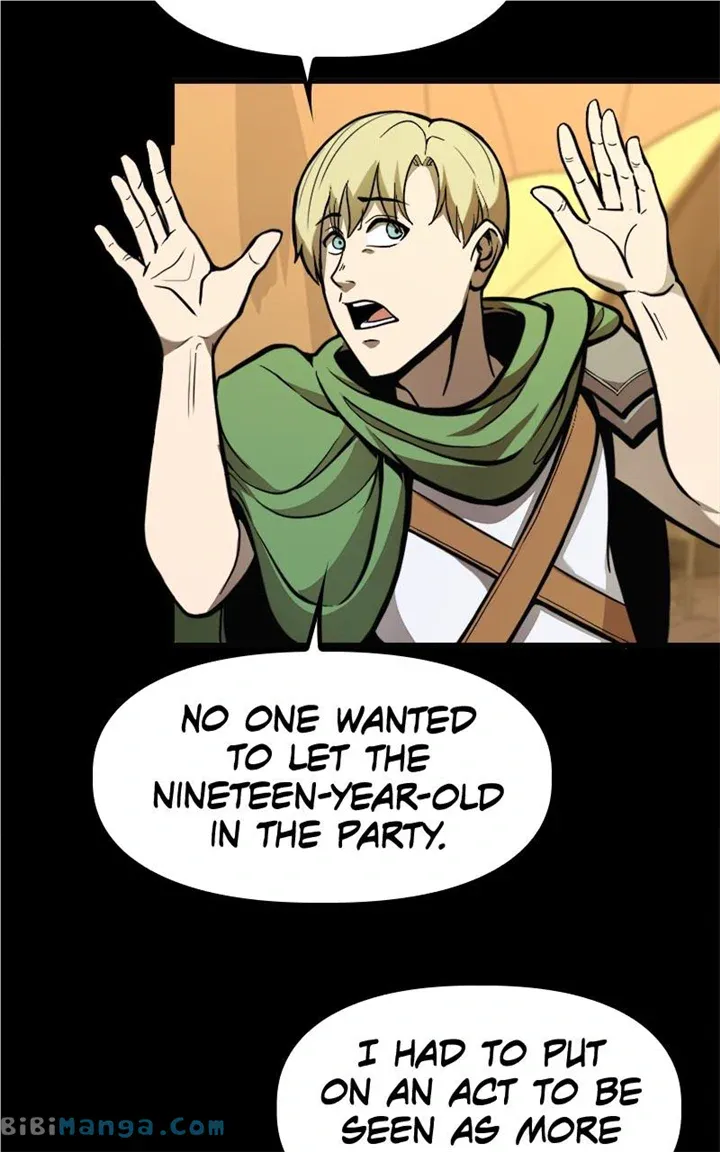 Primal Hunter Chapter 9 Online - página 30