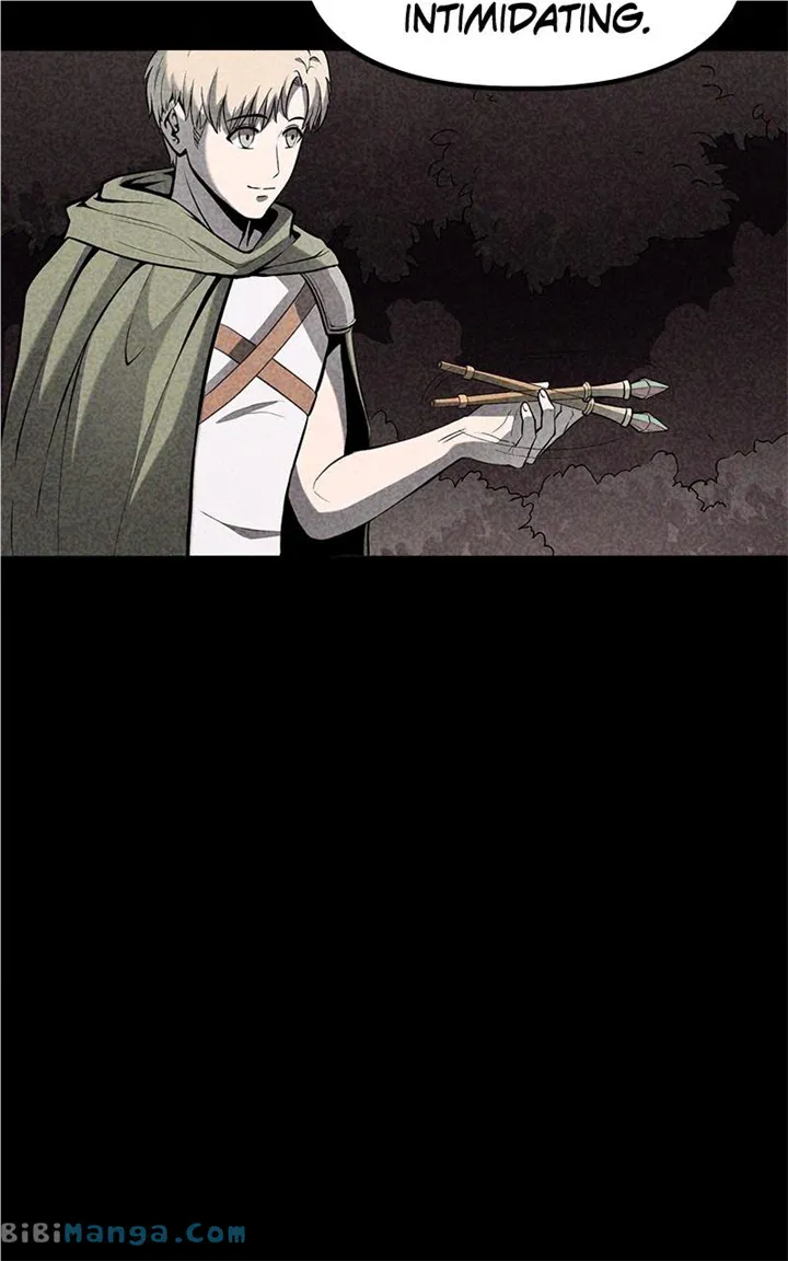 Primal Hunter Chapter 9 Online - página 31