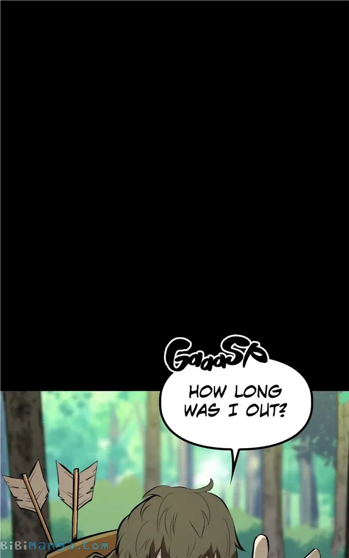 Primal Hunter Chapter 9 Online - página 39