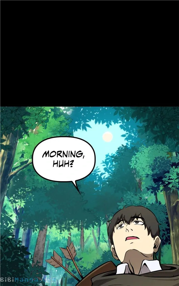 Primal Hunter Chapter 9 Online - página 41