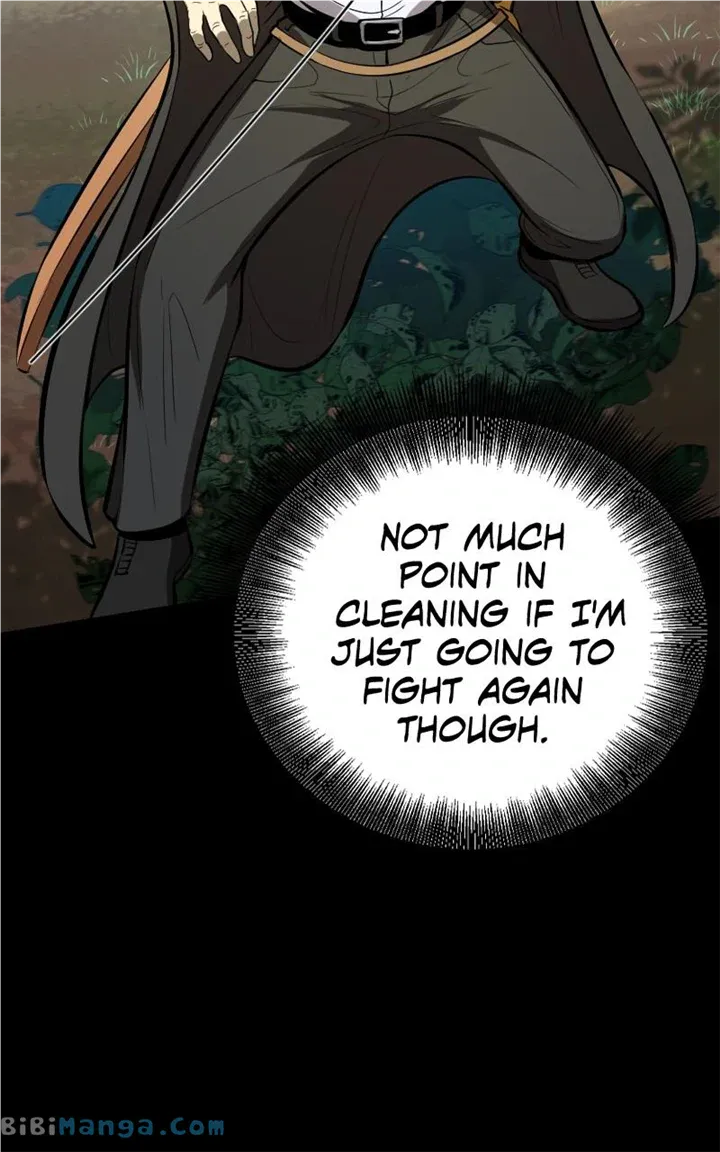 Primal Hunter Chapter 9 Online - página 43