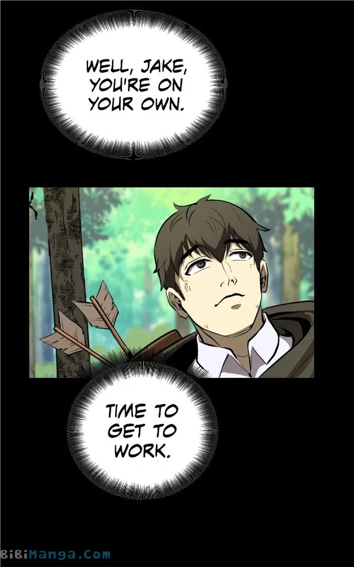 Primal Hunter Chapter 9 Online - página 44