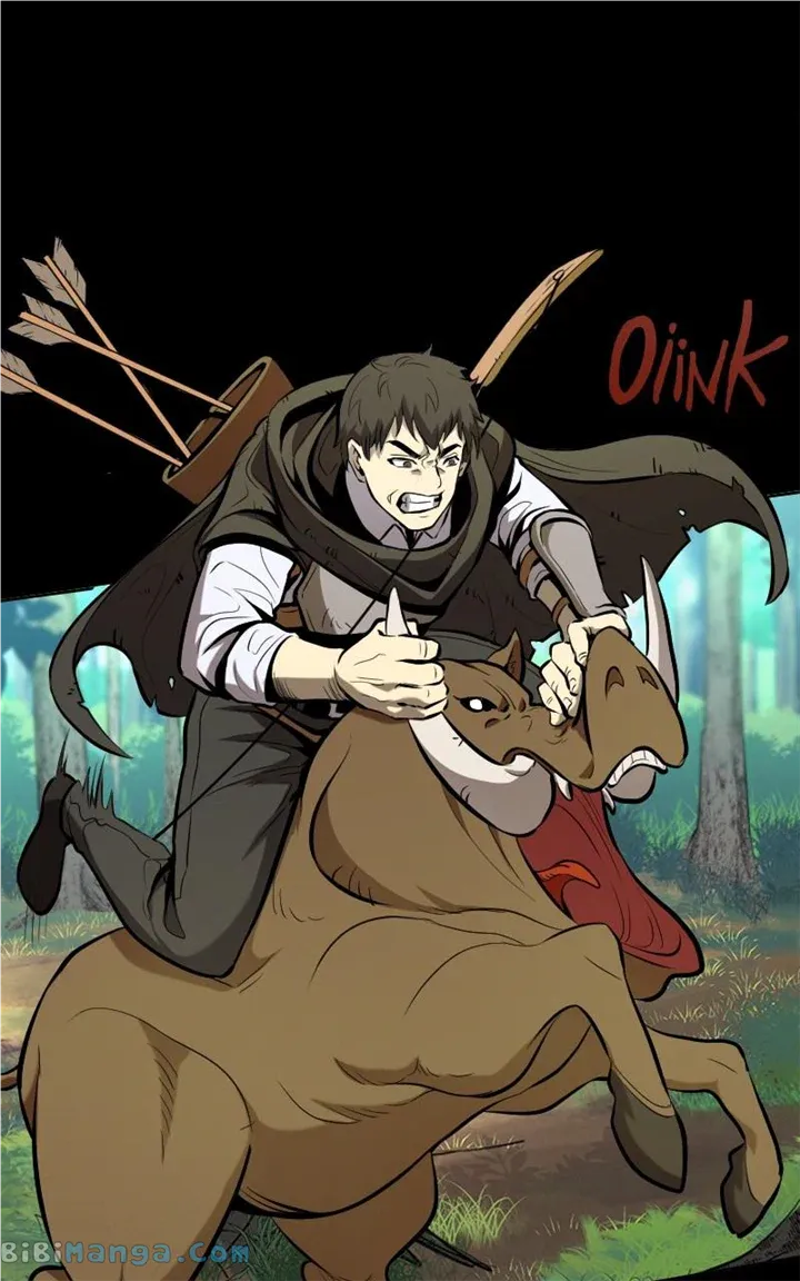 Primal Hunter Chapter 9 Online - página 47