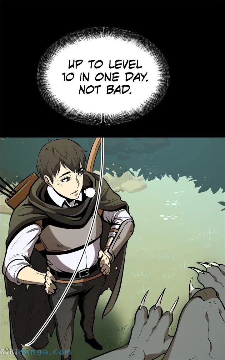 Primal Hunter Chapter 9 Online - página 50