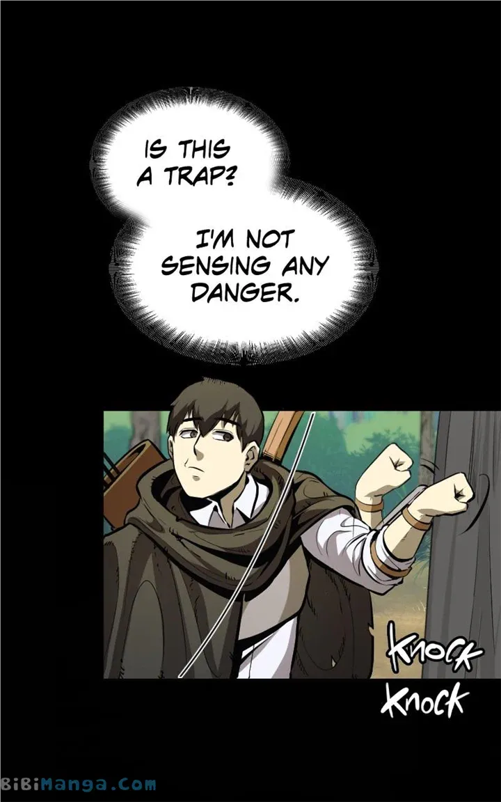 Primal Hunter Chapter 9 Online - página 54