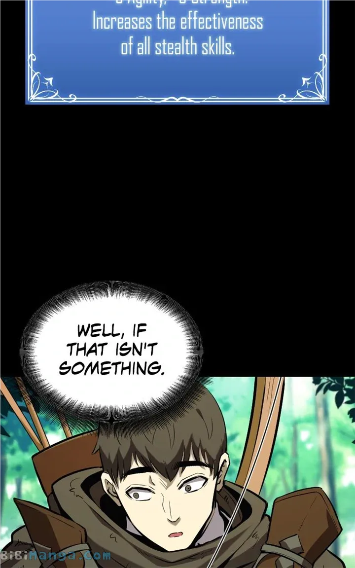 Primal Hunter Chapter 9 Online - página 67