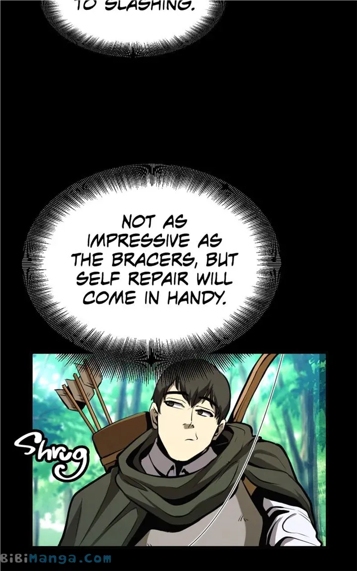 Primal Hunter Chapter 9 Online - página 78