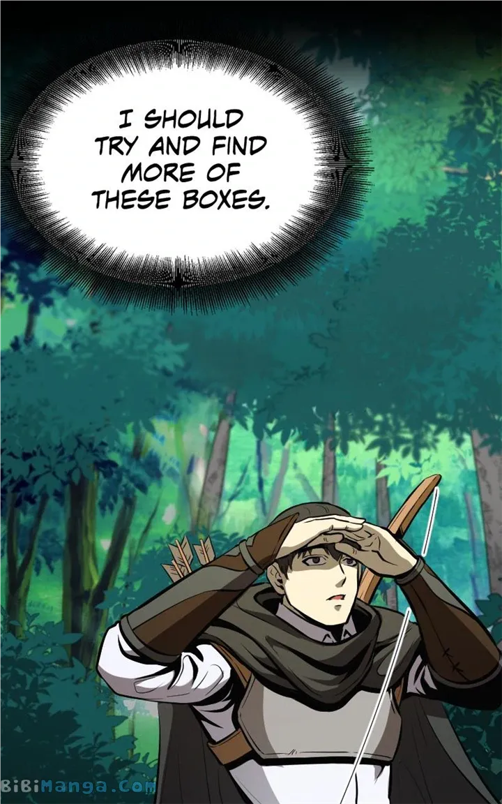 Primal Hunter Chapter 9 Online - página 80
