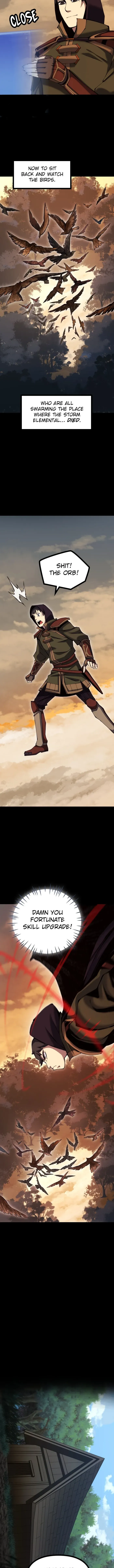 Primal Hunter Chapter 91 Online - página 2