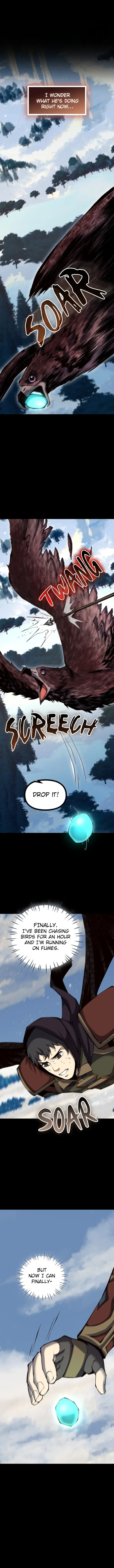 Primal Hunter Chapter 91 Online - página 6