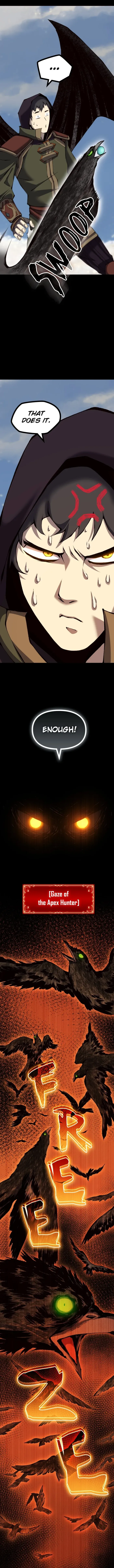 Primal Hunter Chapter 91 Online - página 7