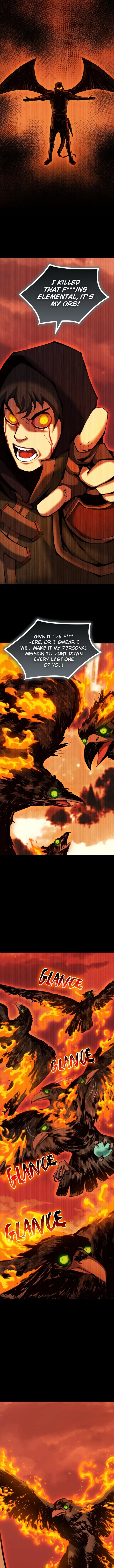 Primal Hunter Chapter 91 Online - página 8