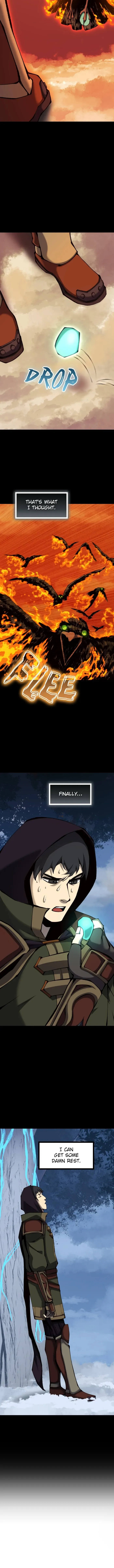 Primal Hunter Chapter 91 Online - página 9