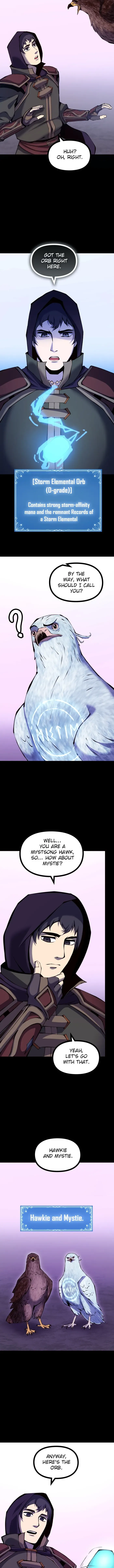 Primal Hunter Chapter 91 Online - página 12