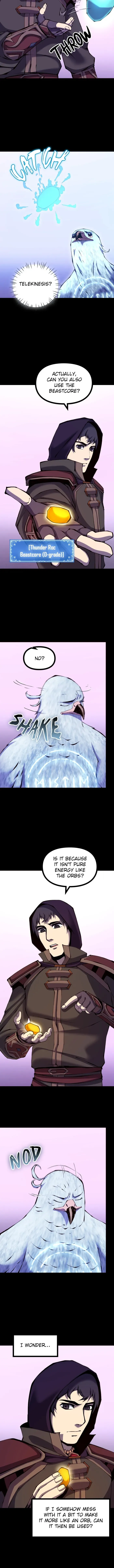 Primal Hunter Chapter 91 Online - página 13