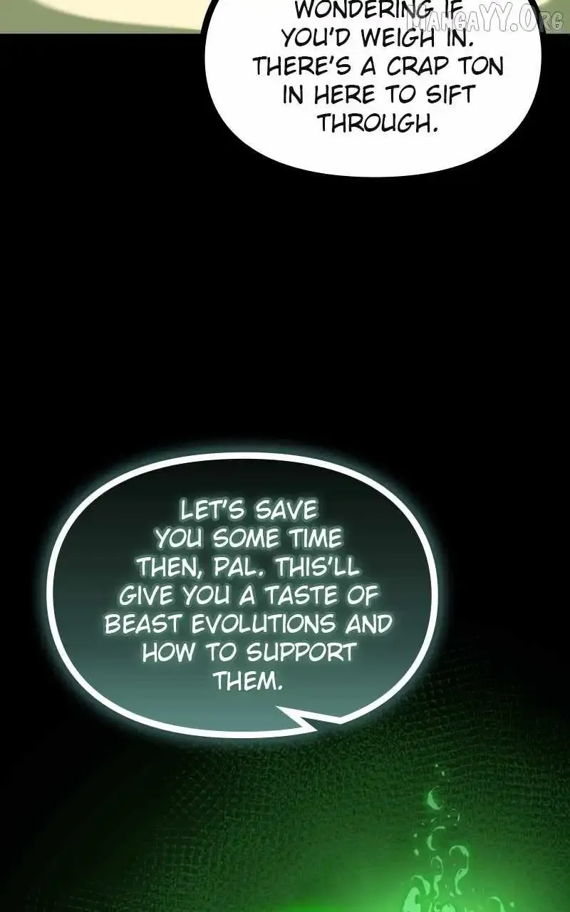 Primal Hunter Chapter 92 Online - página 19