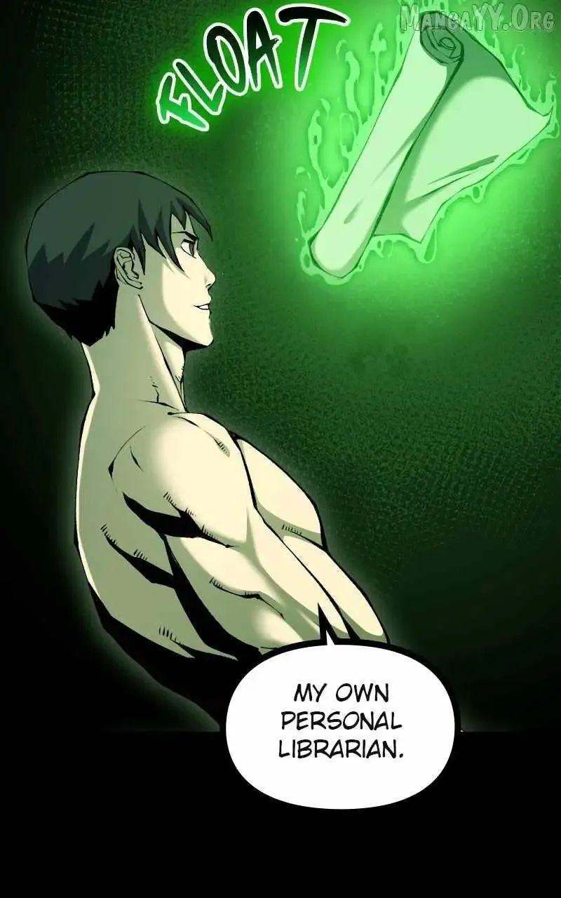 Primal Hunter Chapter 92 Online - página 20