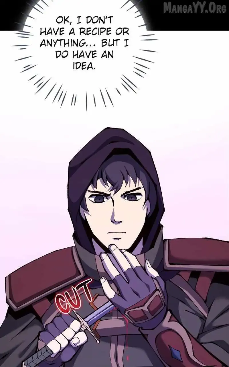Primal Hunter Chapter 92 Online - página 22