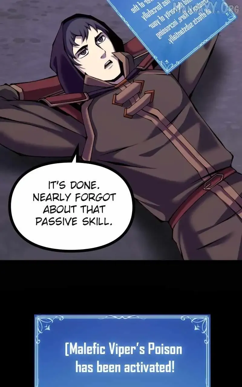 Primal Hunter Chapter 92 Online - página 55