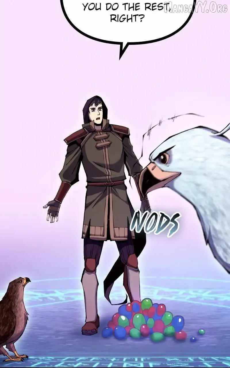 Primal Hunter Chapter 92 Online - página 72