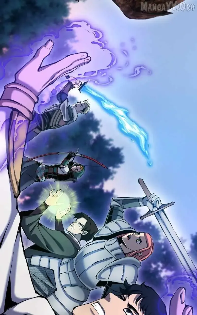 Primal Hunter Chapter 92 Online - página 102