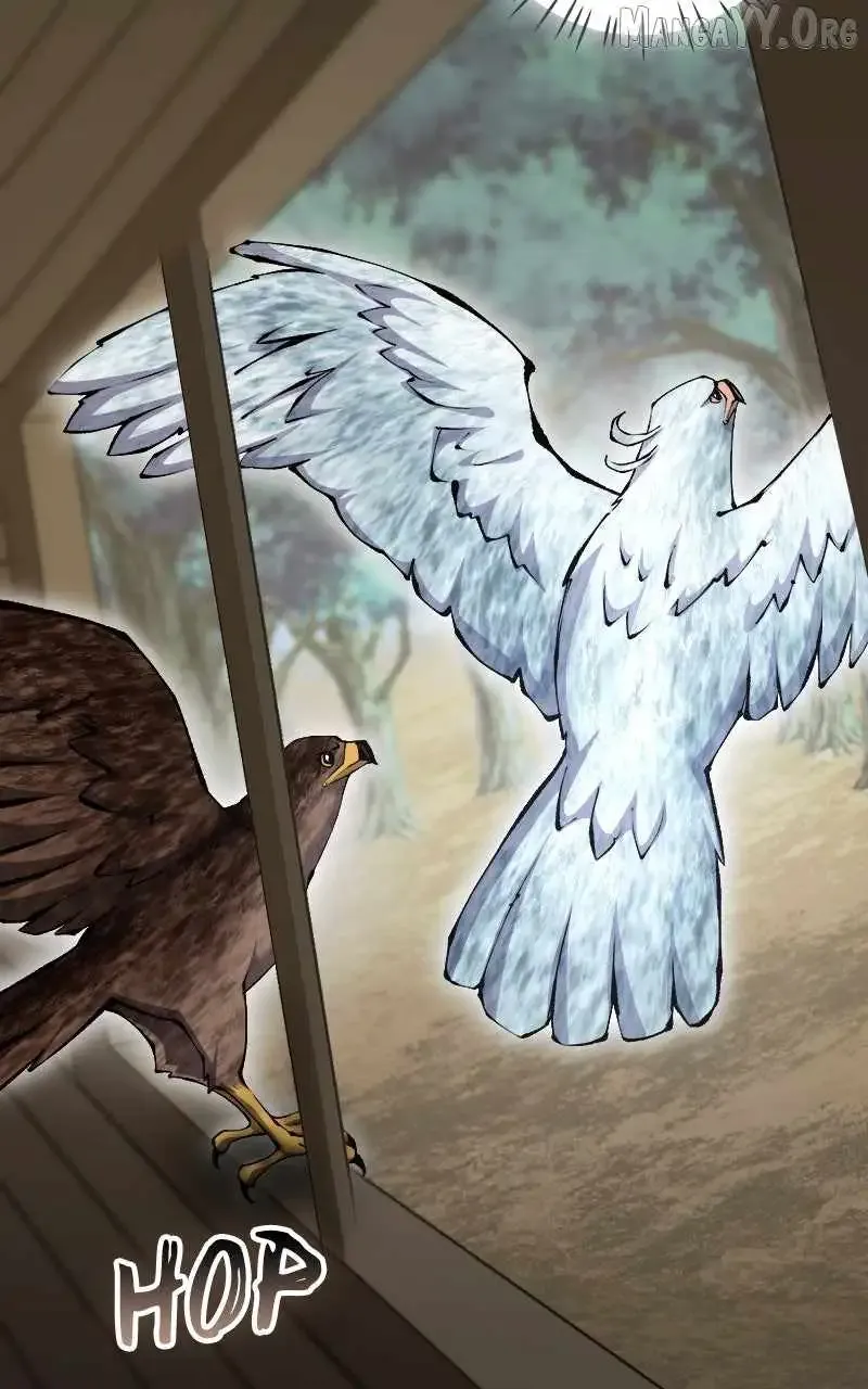 Primal Hunter Chapter 92 Online - página 123