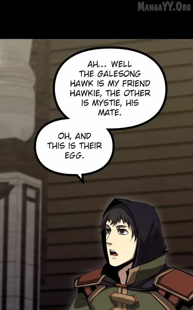 Primal Hunter Chapter 93 Online - página 3